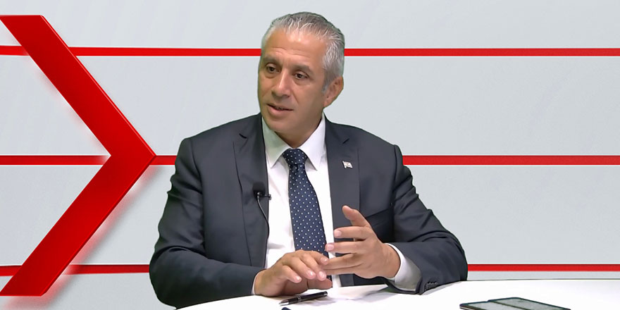 “ENI’nin kararını olumlu karşılıyorum”