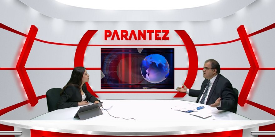 Sucuoğlu: “Çalışma yaşamı için genel af düşünüyoruz”