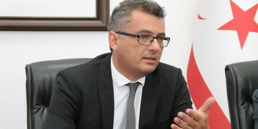 ''Görevden kaçmam''