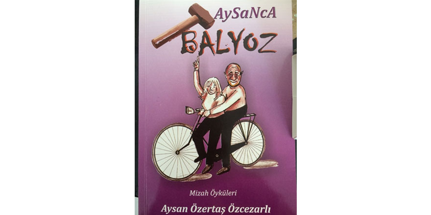 “Aysanca Balyoz” tanıtılıyor