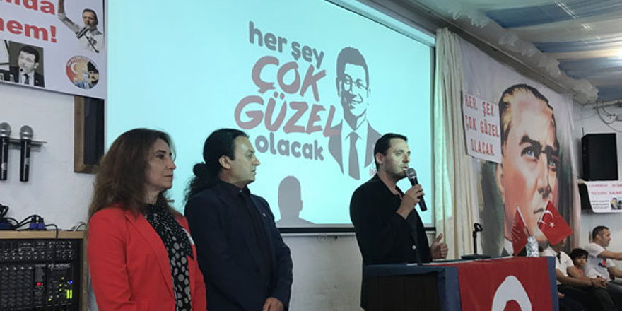 Bu sefer namuslular namussuzlardan daha cesur