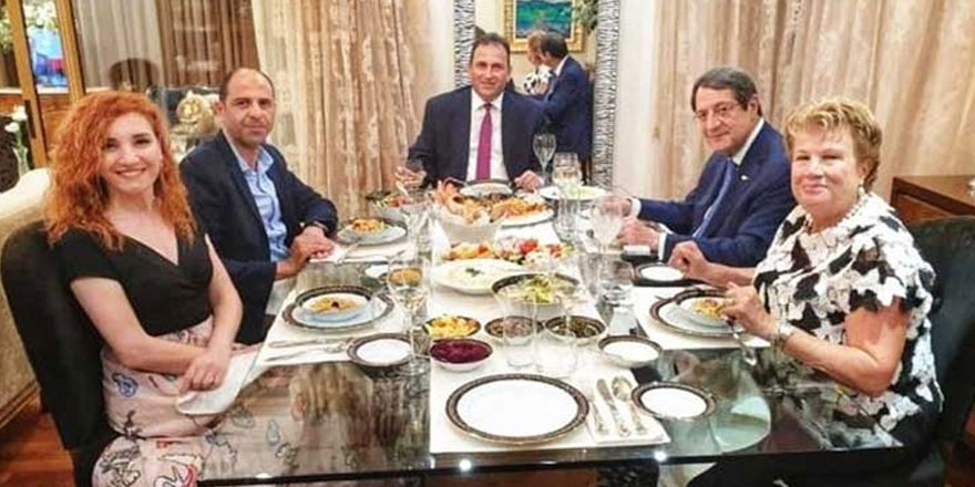 Pazarlık yok, balık var