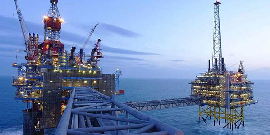 ABD ve Almanya Doğu Akdeniz’de uzlaşma için devrede