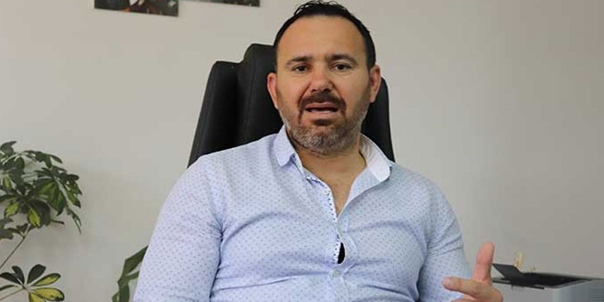 “Saygısızlık”