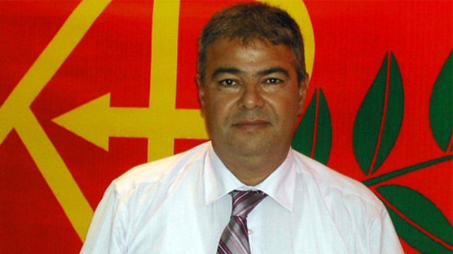 BKP: “Sendikal hareketi bölmeye çalışıyorlar”