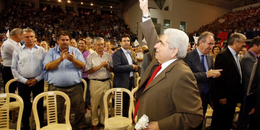 Hristofyas için 3 günlük yas