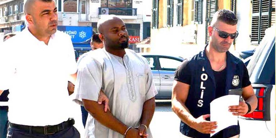 “Tecavüz değil, parada anlaşamadılar”