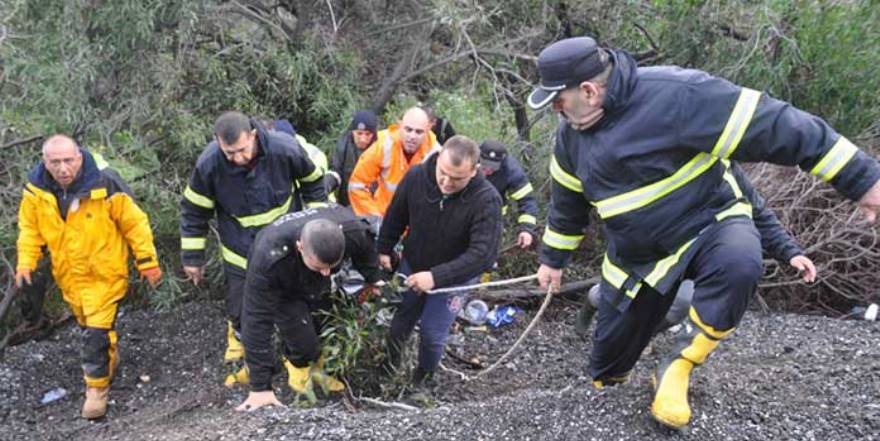 Ciklos raporu yarın Meclis’te