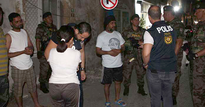 Kaçak iki kişi daha tutuklandı