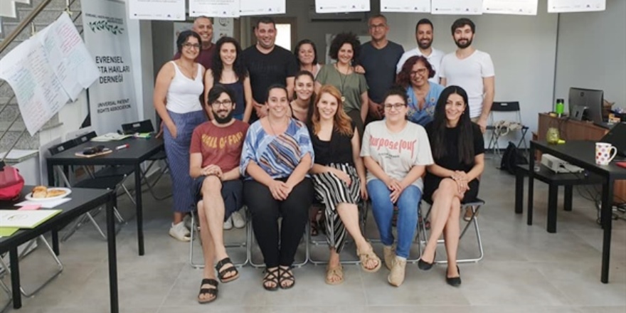 Evrensel Hasta Hakları Derneği “Hak İzleme Eğitimi” düzenledi