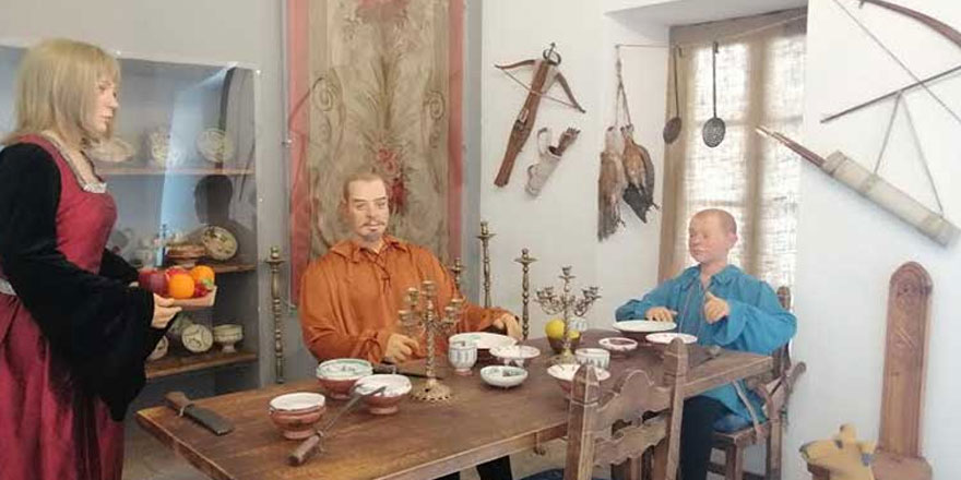 Müzeden öte bellek, toplumsal hafıza