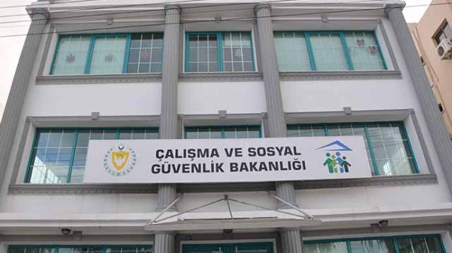 Gençlerin derdi işsizlik