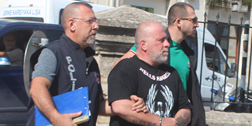 Zanlılar 8 gün daha tutuklu kalacak