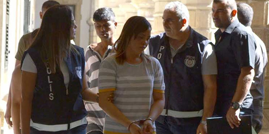 Mahkeme sorgu için 3 gün tutukluluk verdi