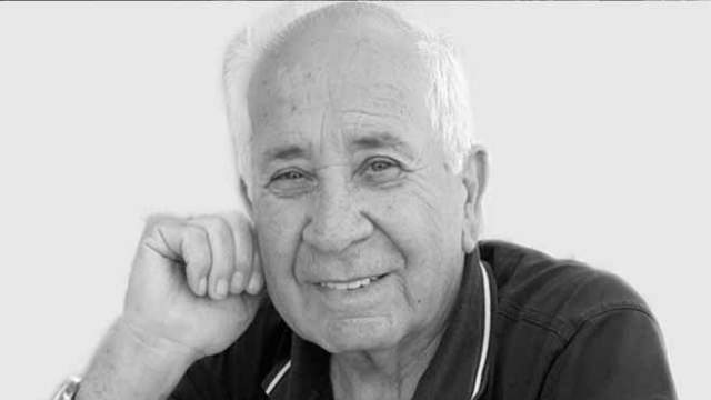 Cemal İnan, kalbine yenik düştü