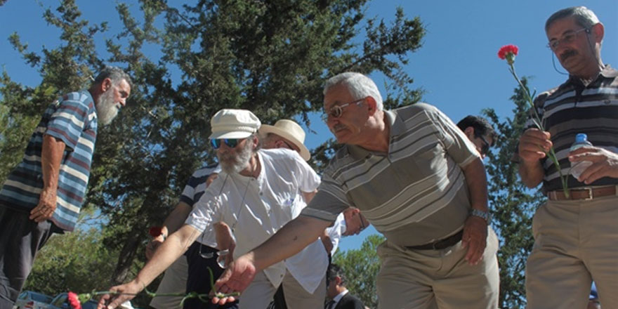 Naci Talat özlemle...