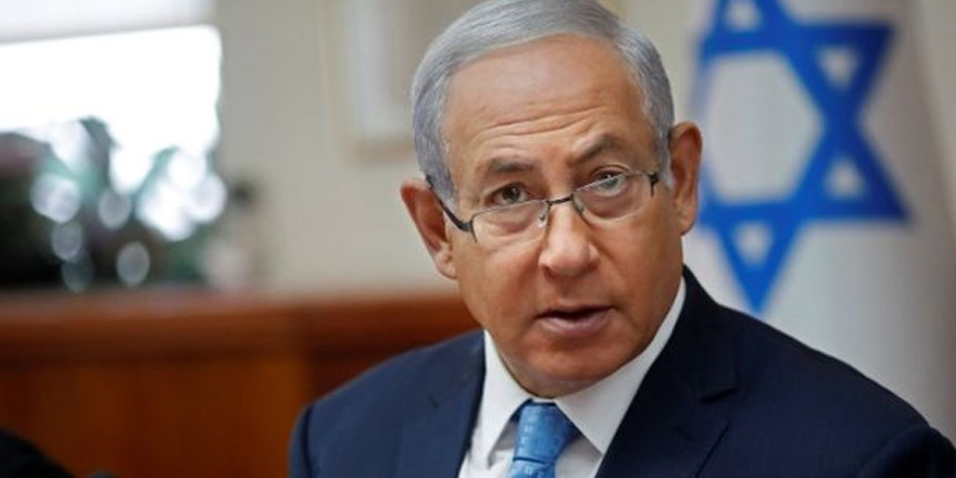 "Netanyahu İsrail'deki erken seçimleri iptal etmeyi düşünüyor"