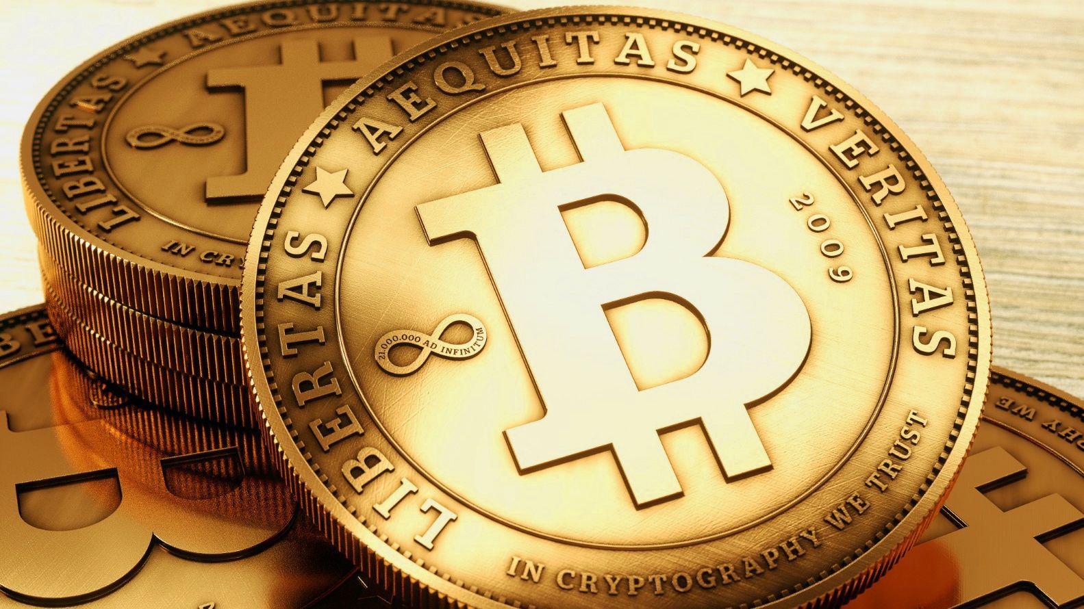 Bitcoin yine rekor kırdı