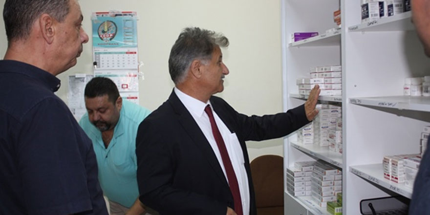 Pilli, “ Maliye’ye bordrolar gitmeden Maliye nasıl ödeyecek”