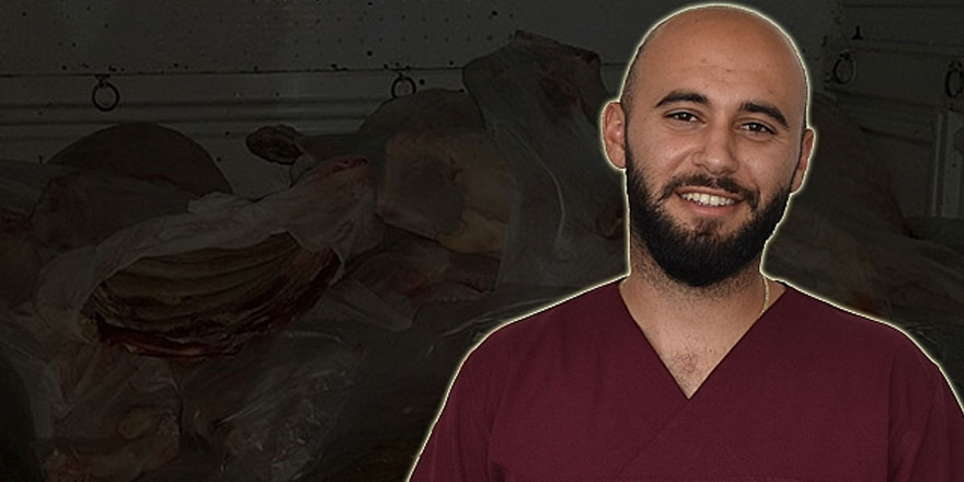 Ne yediğimiz belli değil!