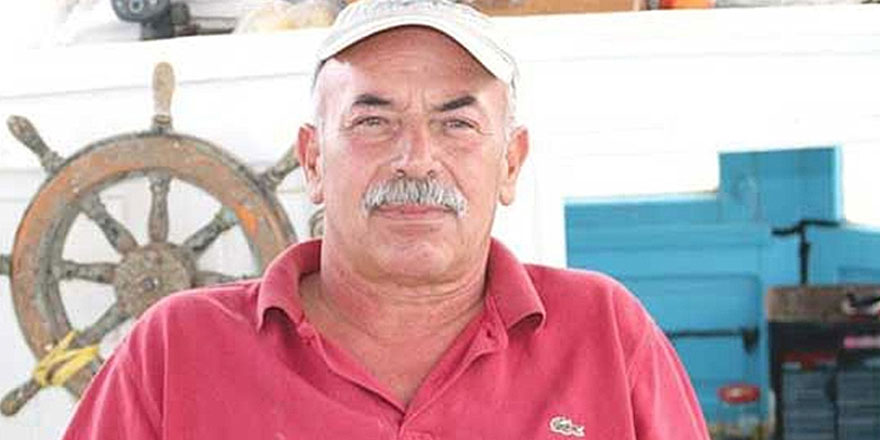 Balıkçı yalnızlığa itildi