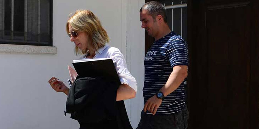 Karabıyıklı tutuksuz yargılanacak