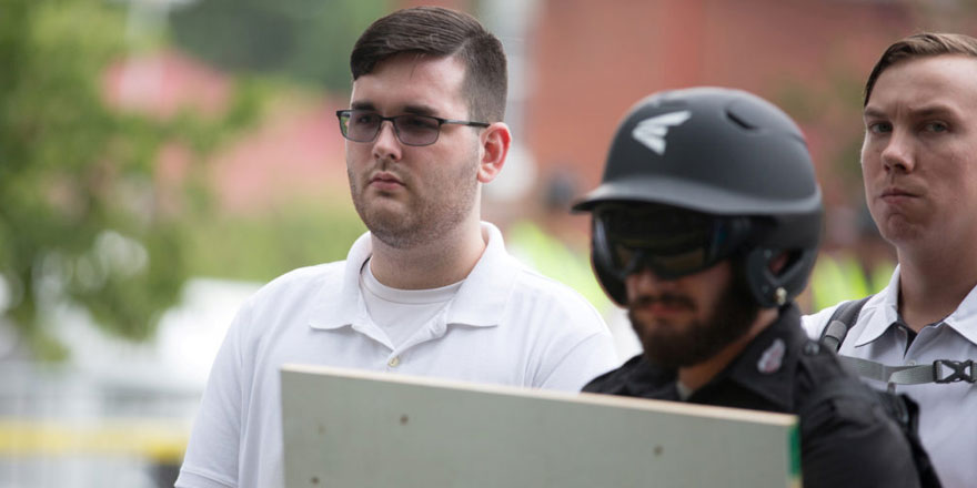 Katil, Yahudi dedesini suçladı