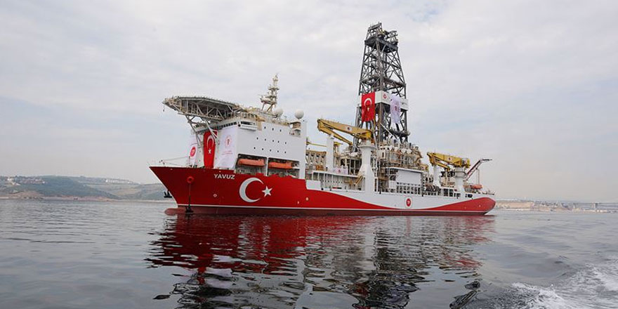 Yavuz’un faaliyetleriyle ilgili Rum basınındaki iddialar