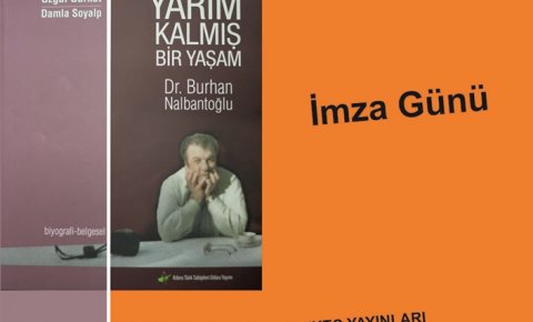 KKTC, sanat ve sanatçısıyla TÜYAP’ta