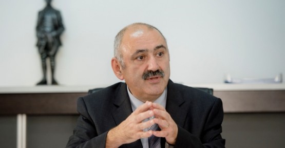 “Cumhurbaşkanı Akıncı, anayasa ve yasalar çerçevesinde kamu yararını gözeten her icraatı destekliyor”