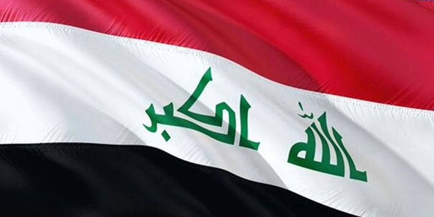 Irak heyeti Türkiye'ye geliyor