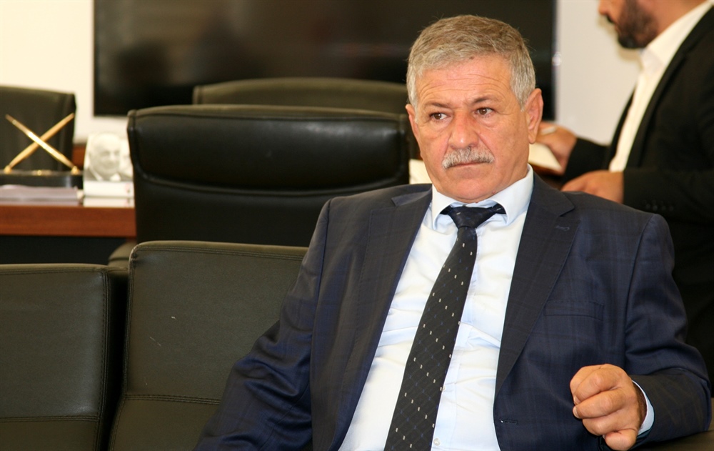 Gürcafer: “Menfaat sağlamayı amaçlayan adaylar görmek istemiyoruz”
