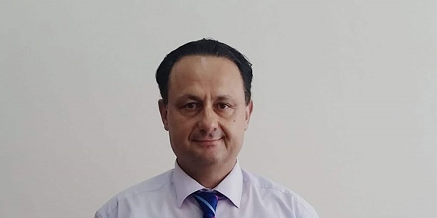 Milli Arşiv ve Araştırma Dairesi Müdürlüğü’ne Ejdan Sadrazam atandı