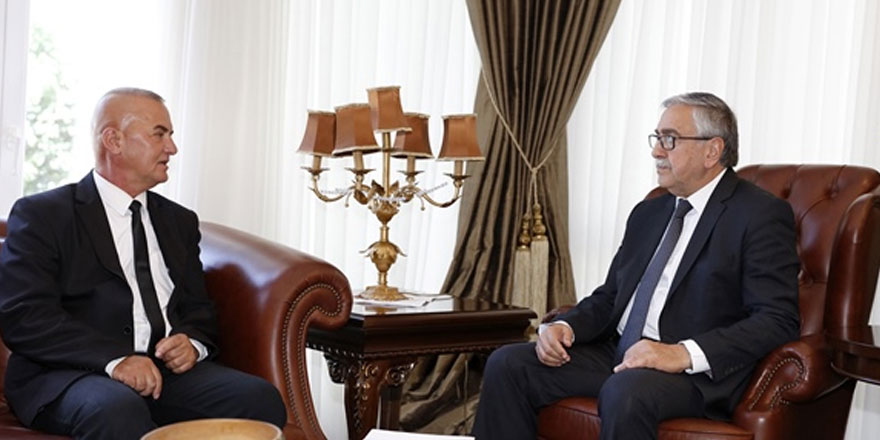 “Toplumsal seferberliğe ihtiyaç var”