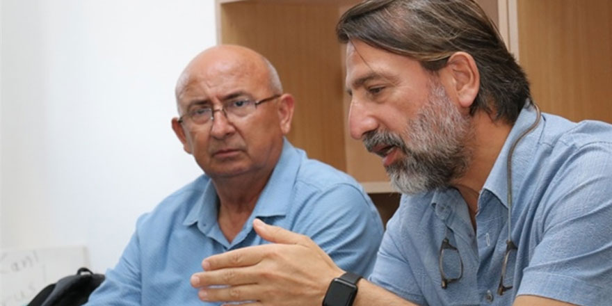 TDP ‘yuvarlak masa sohbet toplantıları’ başlattı