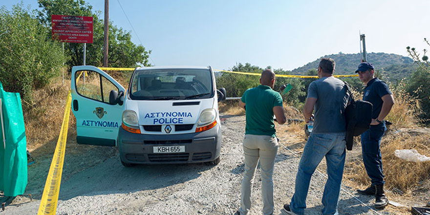 Limasol’da akıl almaz trajedi