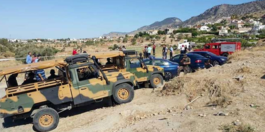 Bakanlar Kurulu toplandı