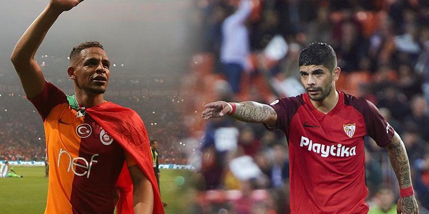 Galatasaray’da köklü değişim!