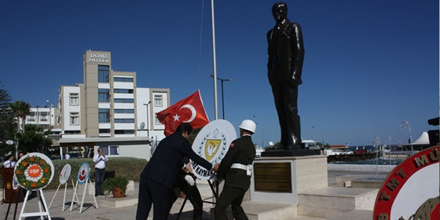 “1 Temmuz Denizcilik ve Kabotaj Bayramı”