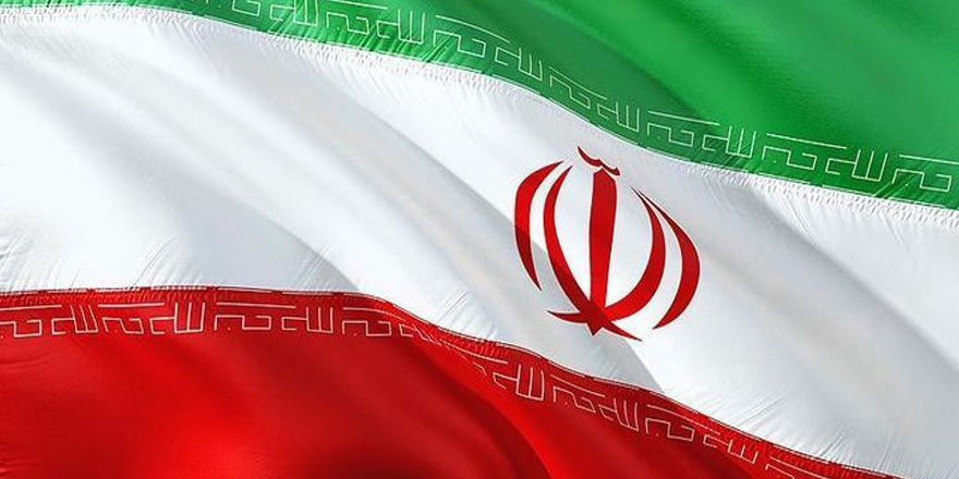 İran'dan İngiltere, Fransa ve Almanya'ya tepki