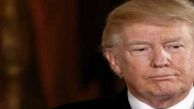 Trump’ın twitter hesabını sildiler