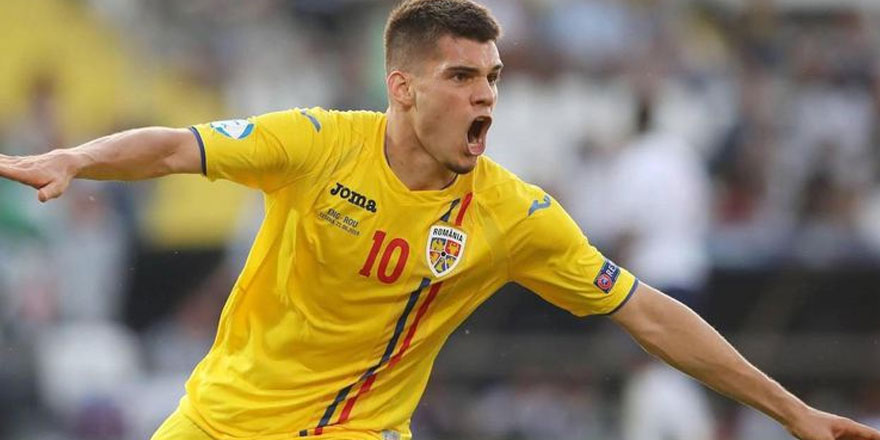 Ianis Hagi'ye müthiş transfer teklifi!