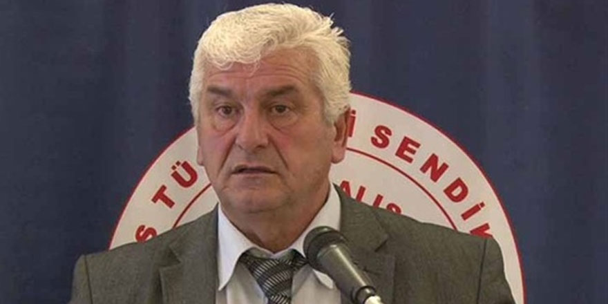 Türk-Sen’den hükümete çağrı