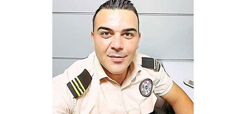 Mormenekşe’de ölümlü çarpışma