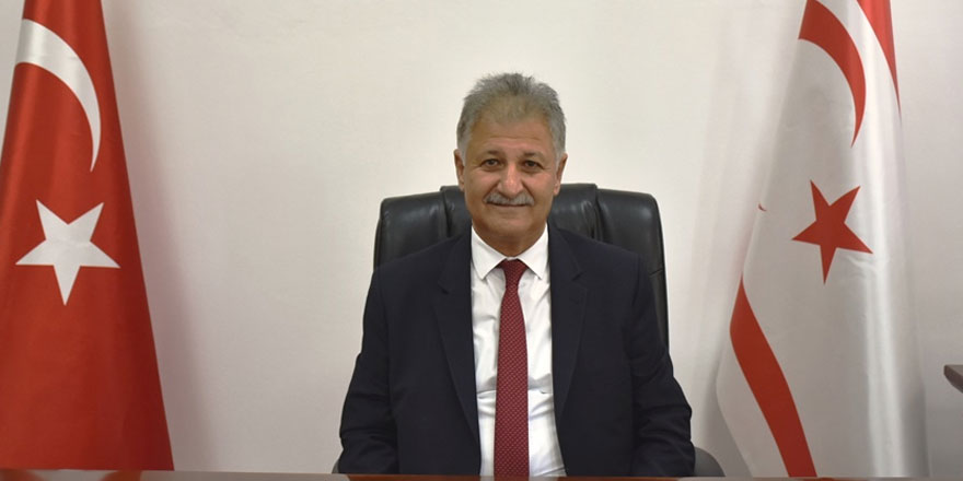"Kalkanlı Yaşam Evi’ni gerçek işlevini yerine getirebilecek hale dönüştüreceğiz”