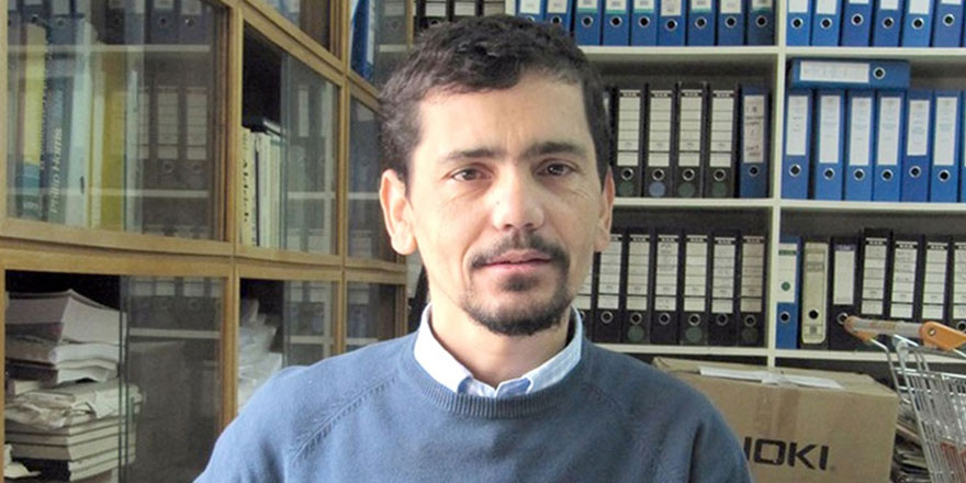 Başkanlığa yeniden Varoğlu seçildi