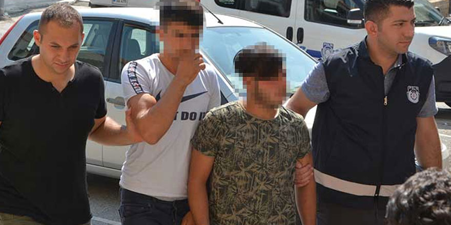 Kablo hırsızları tutuksuz yargılanacak