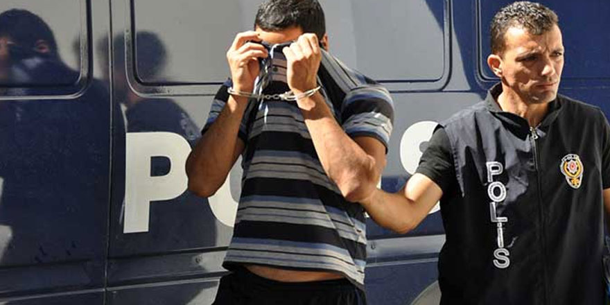 Arabadan sonra Güney’den traktör hırsızlığı