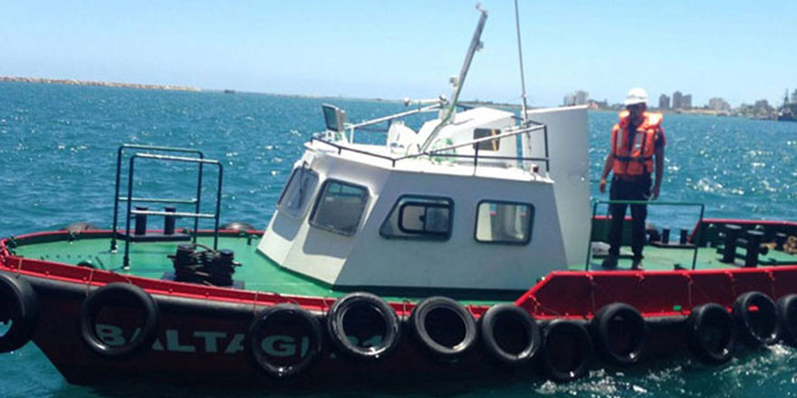 Lübnan’a ihraç edildi