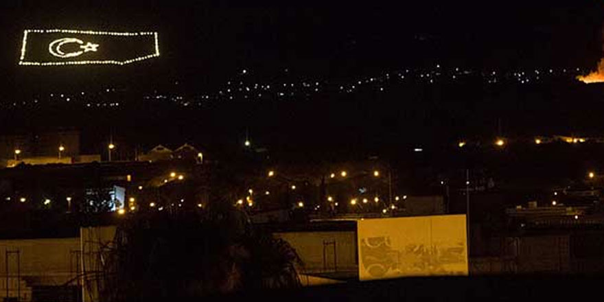 KKTC bir yıldır salgınla mücadele ediyor